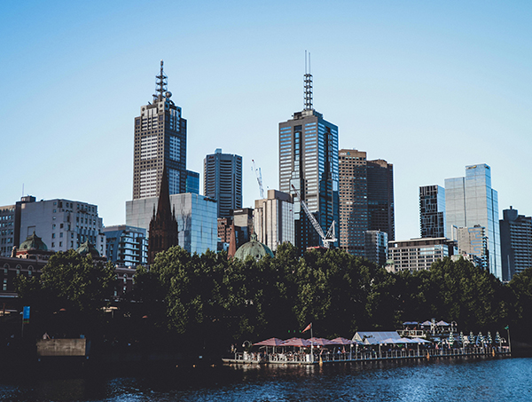 Buying a residential/commercial property