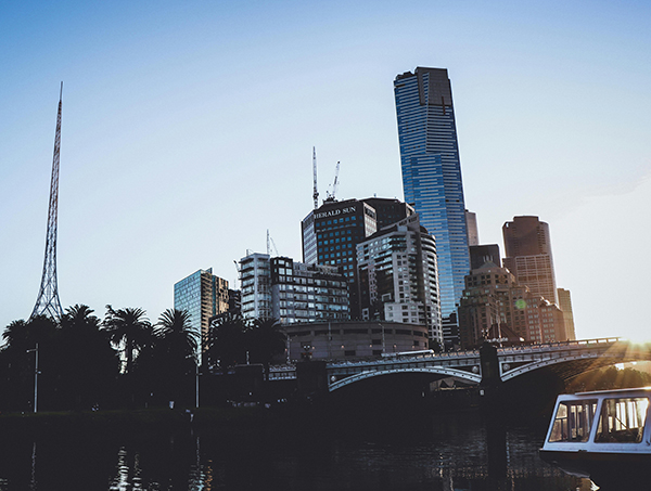 Selling a residential/commercial property